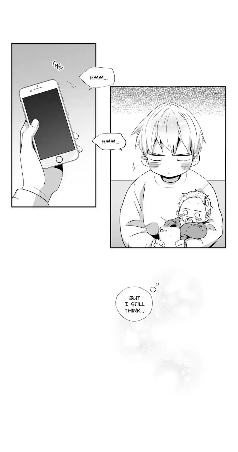 Love Is An Illusion Ch.52