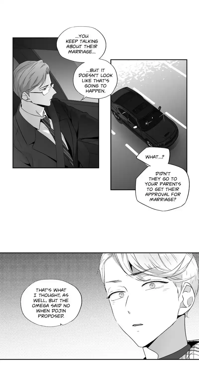 Love Is An Illusion Ch.52