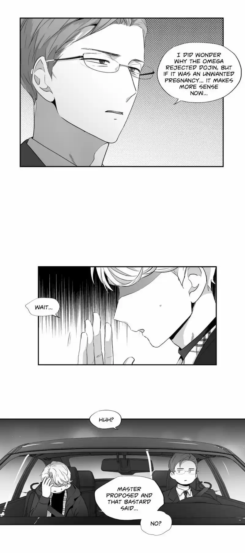 Love Is An Illusion Ch.52
