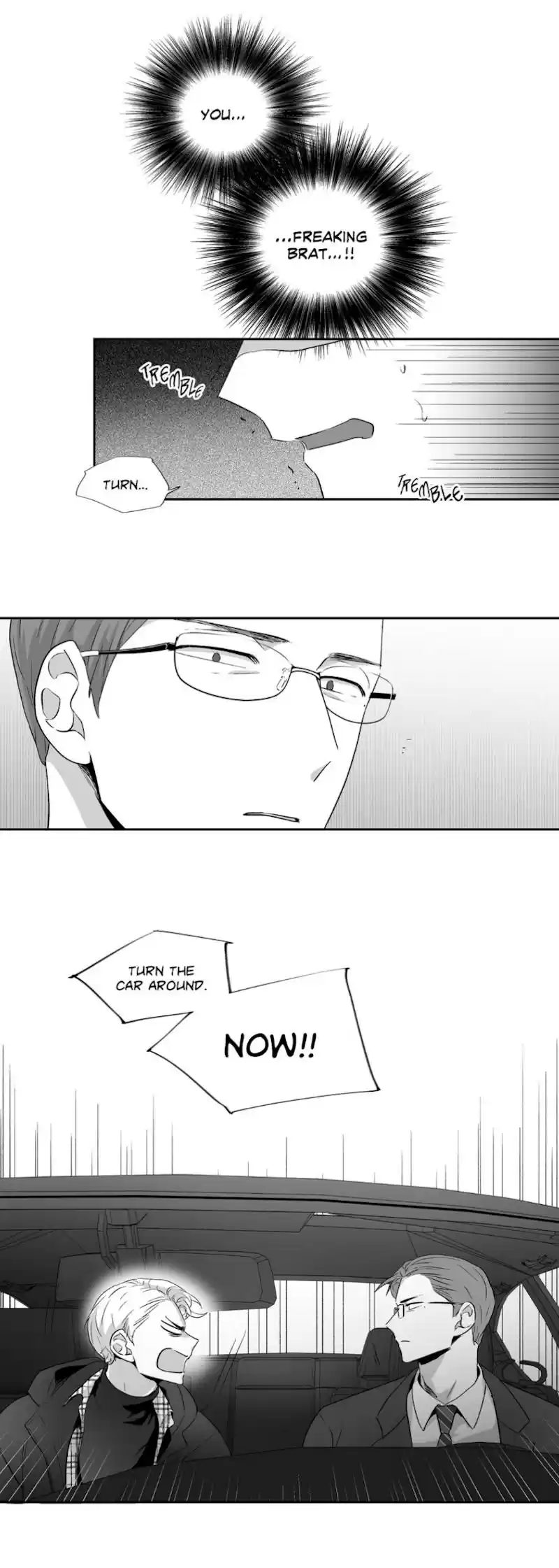 Love Is An Illusion Ch.52