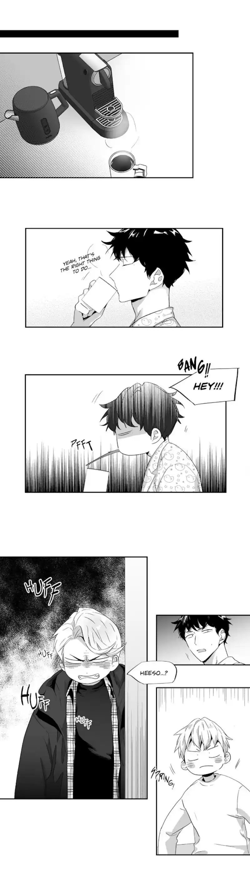 Love Is An Illusion Ch.52