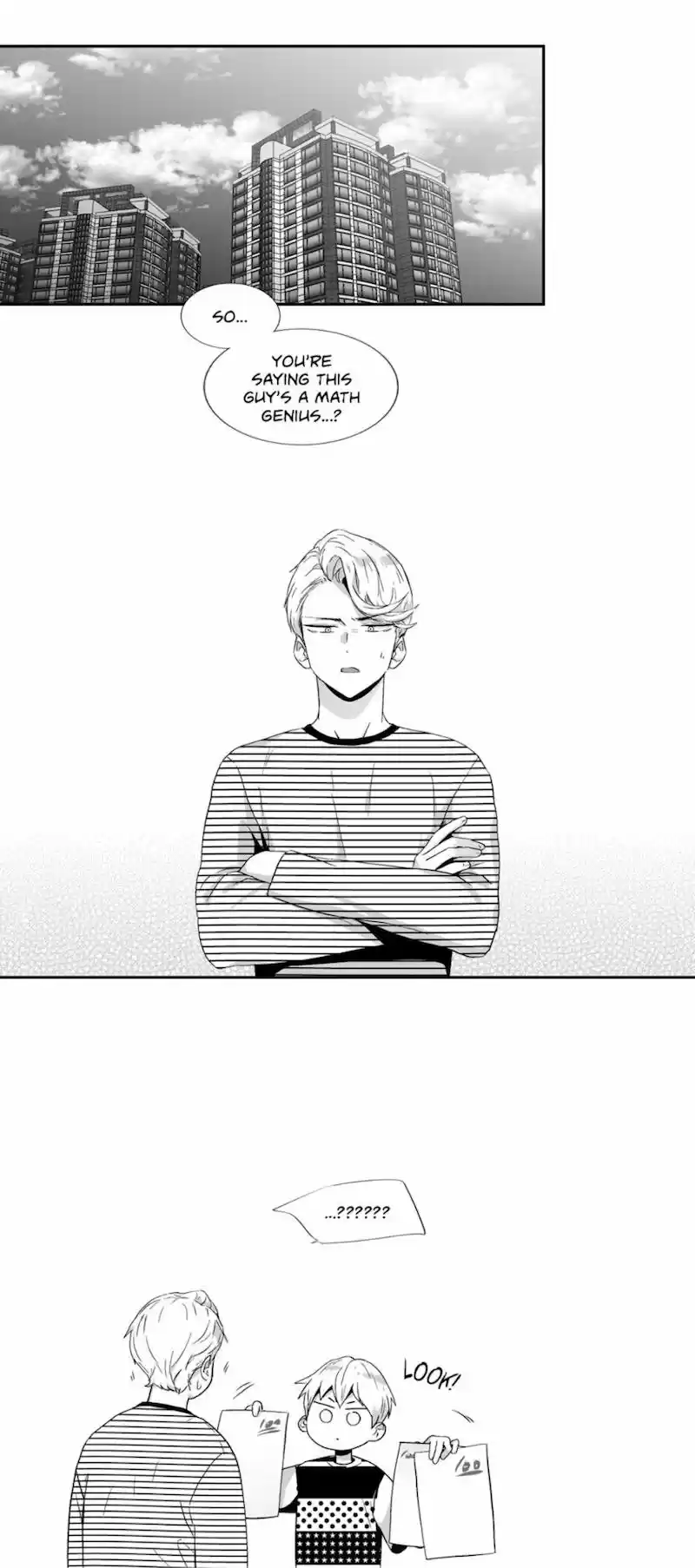 Love Is An Illusion Ch.53