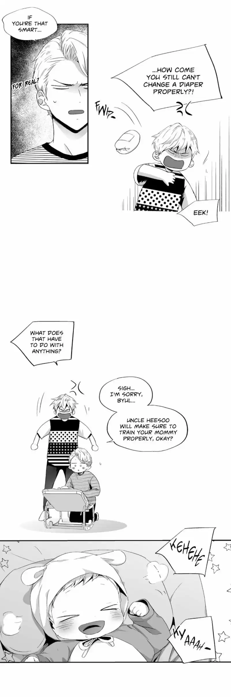 Love Is An Illusion Ch.53