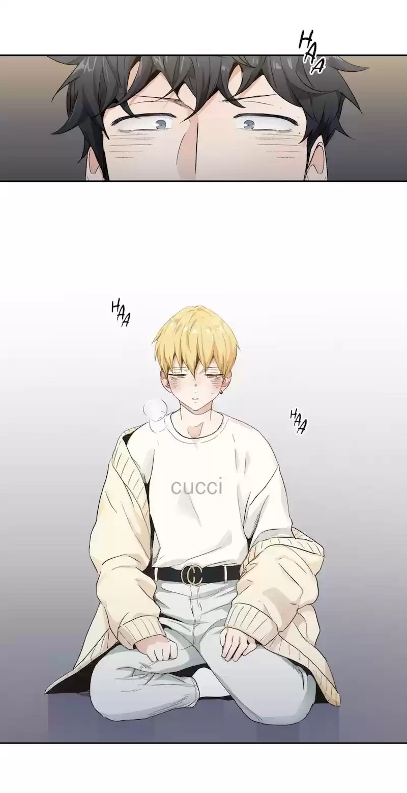 Love Is An Illusion Ch.53