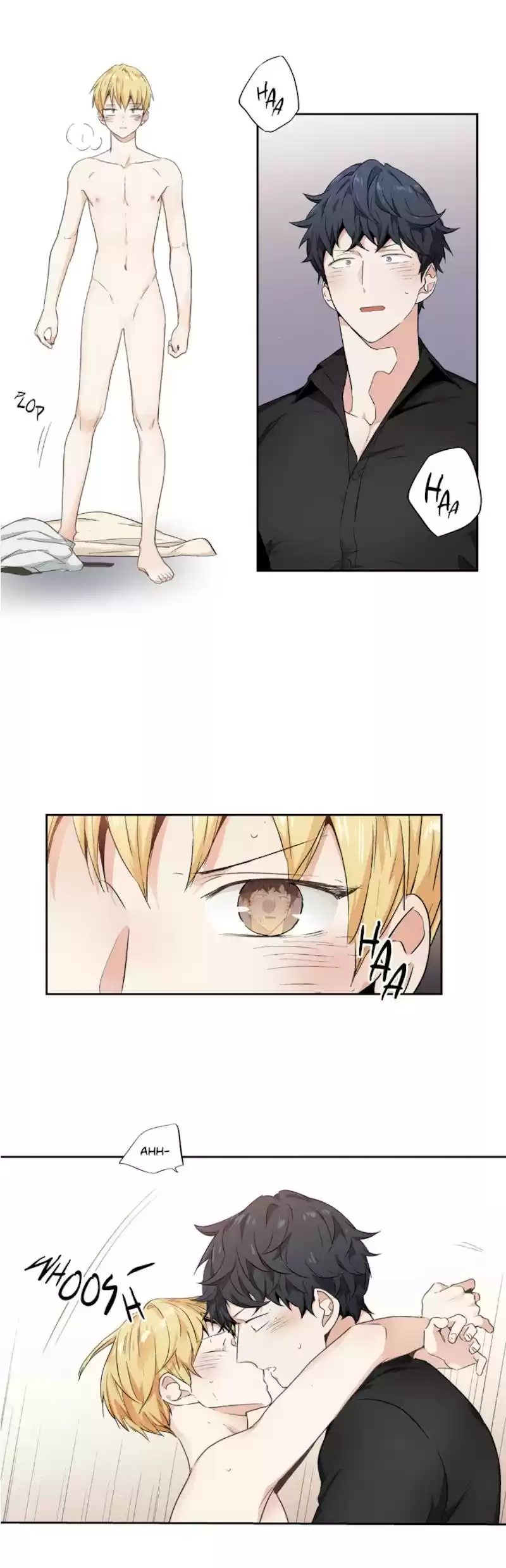 Love Is An Illusion Ch.53