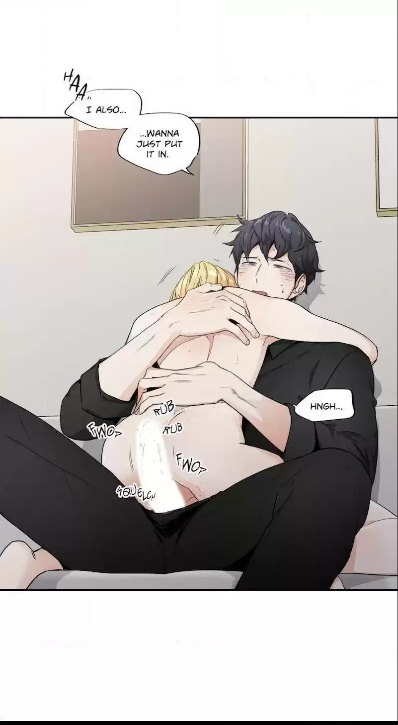 Love Is An Illusion Ch.54