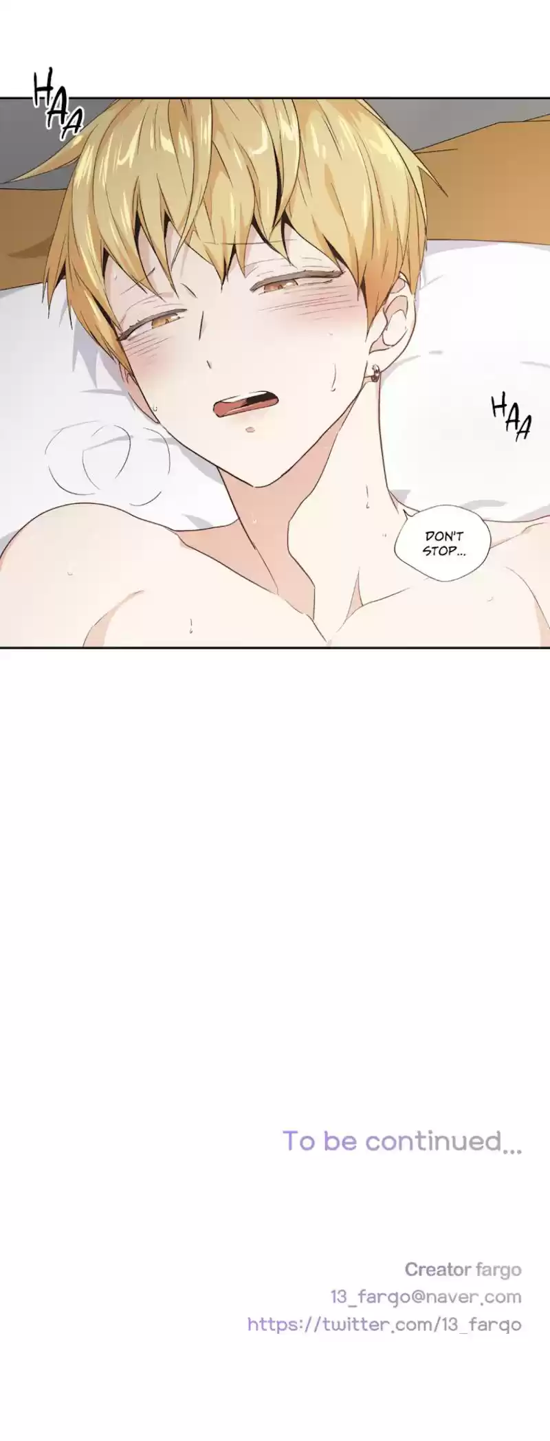 Love Is An Illusion Ch.54