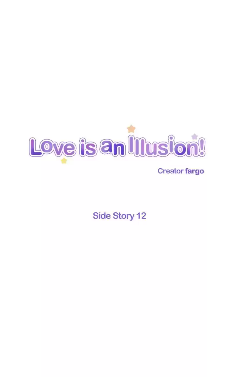 Love Is An Illusion Ch.55