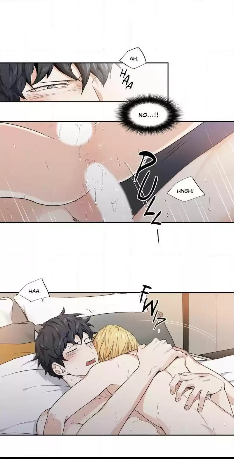 Love Is An Illusion Ch.55