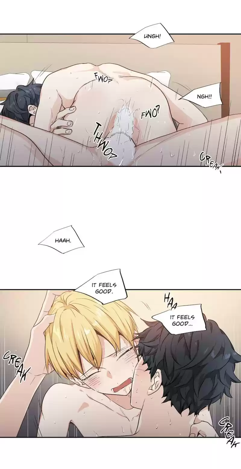 Love Is An Illusion Ch.55