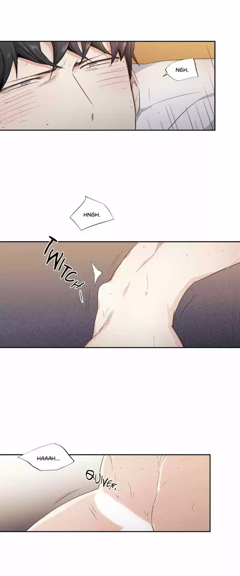 Love Is An Illusion Ch.55