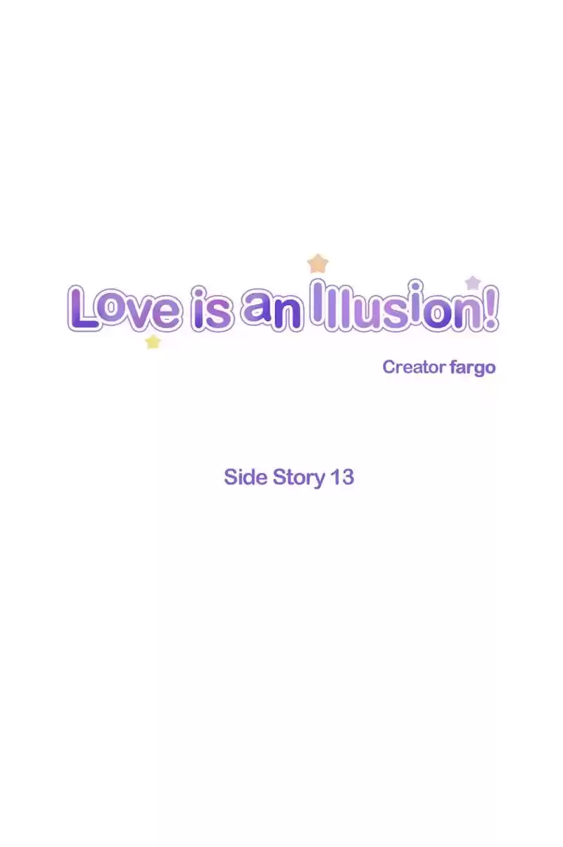 Love Is An Illusion Ch.56