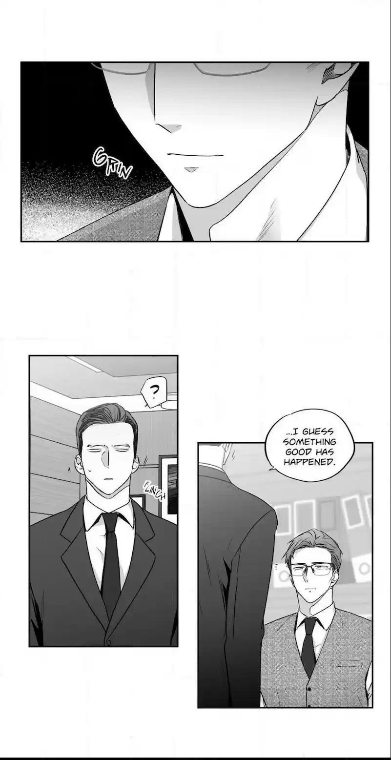 Love Is An Illusion Ch.56