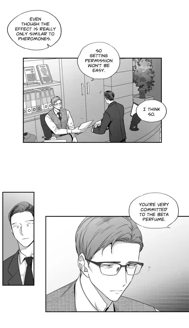 Love Is An Illusion Ch.56