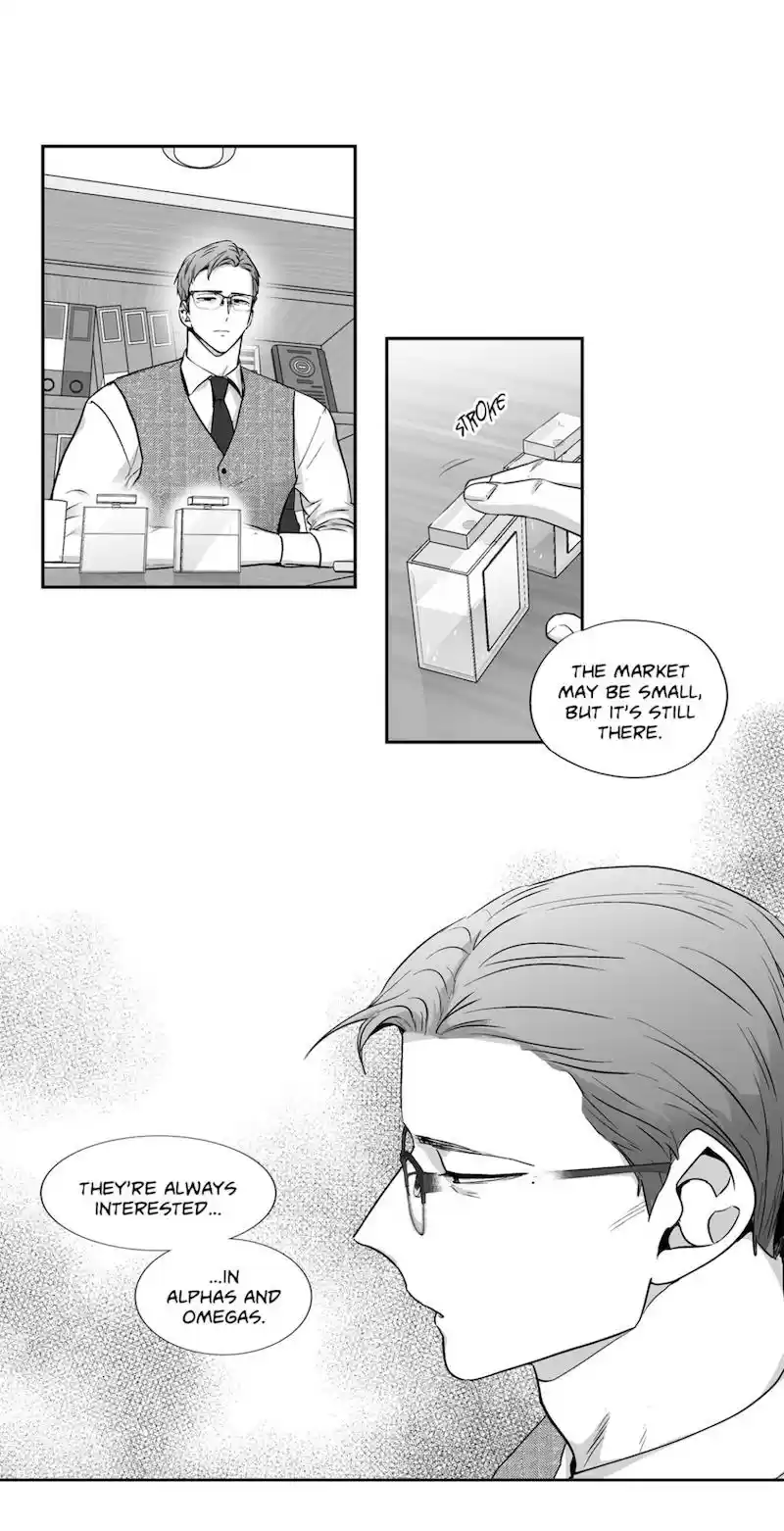 Love Is An Illusion Ch.56