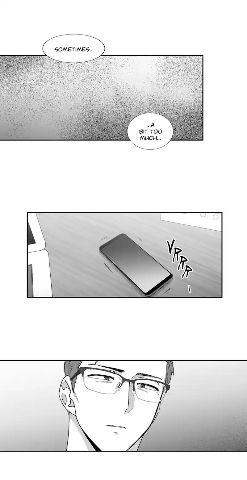 Love Is An Illusion Ch.56