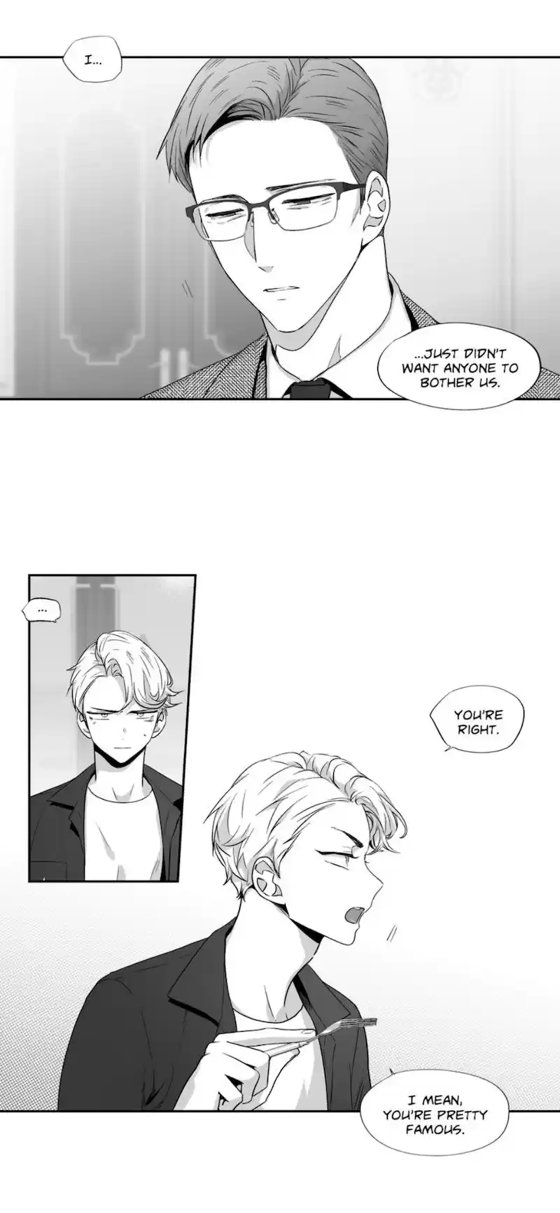 Love Is An Illusion Ch.56