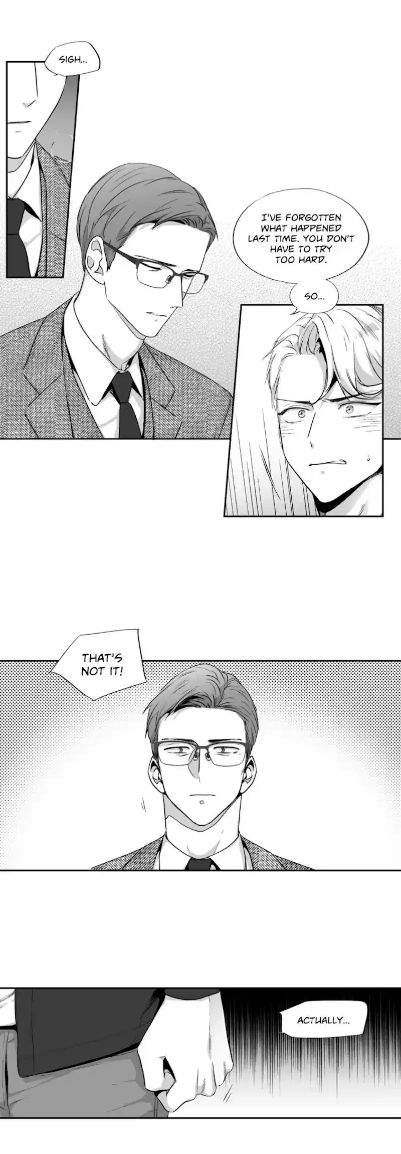 Love Is An Illusion Ch.56