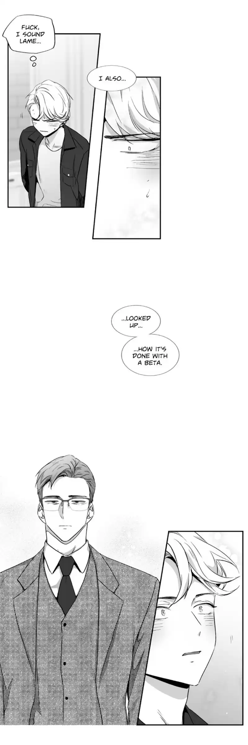 Love Is An Illusion Ch.56