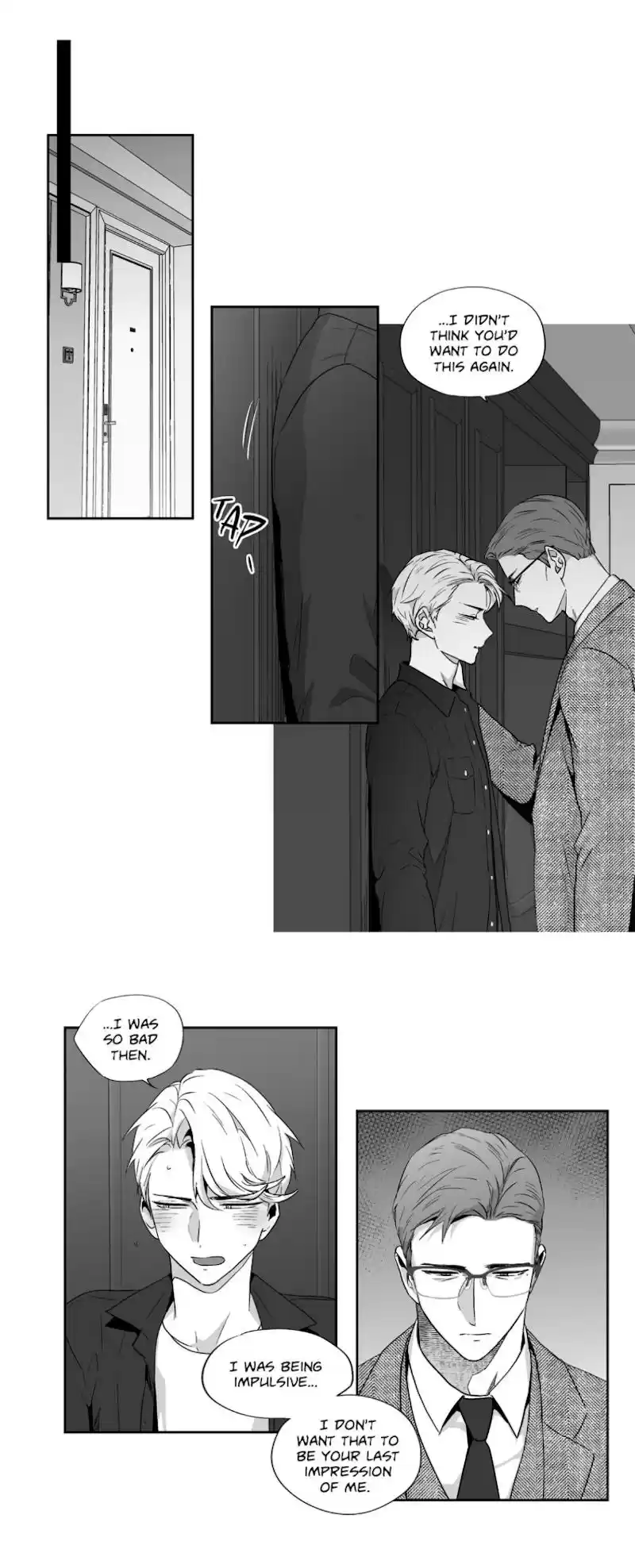 Love Is An Illusion Ch.56