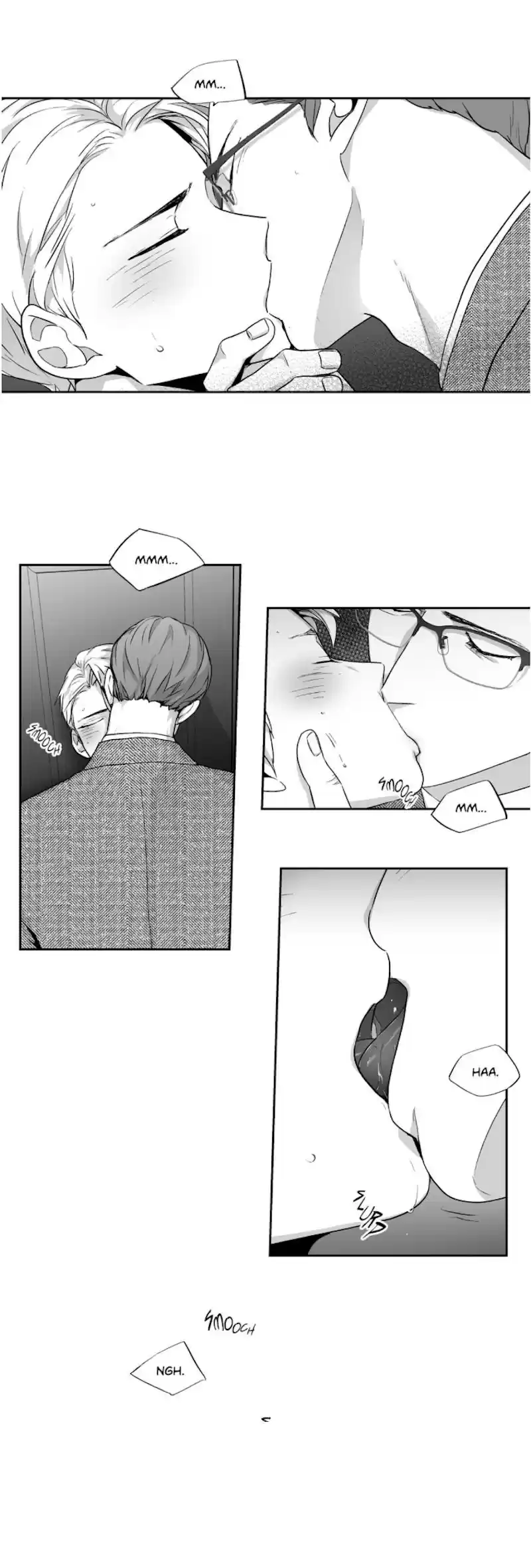 Love Is An Illusion Ch.56