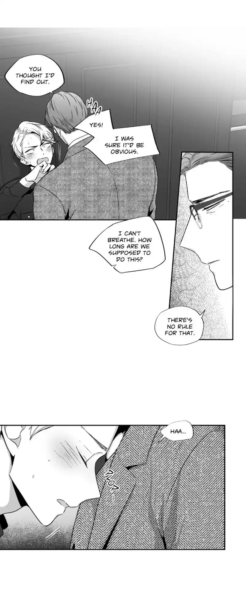 Love Is An Illusion Ch.56