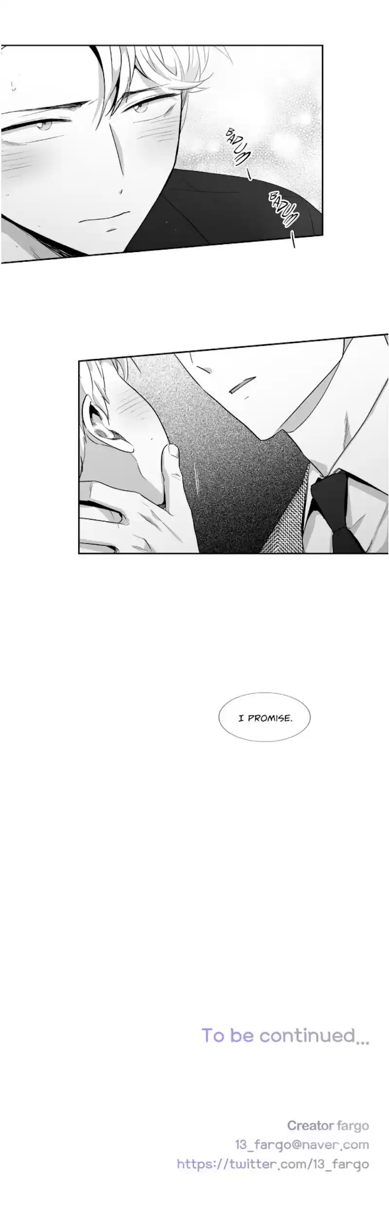 Love Is An Illusion Ch.56