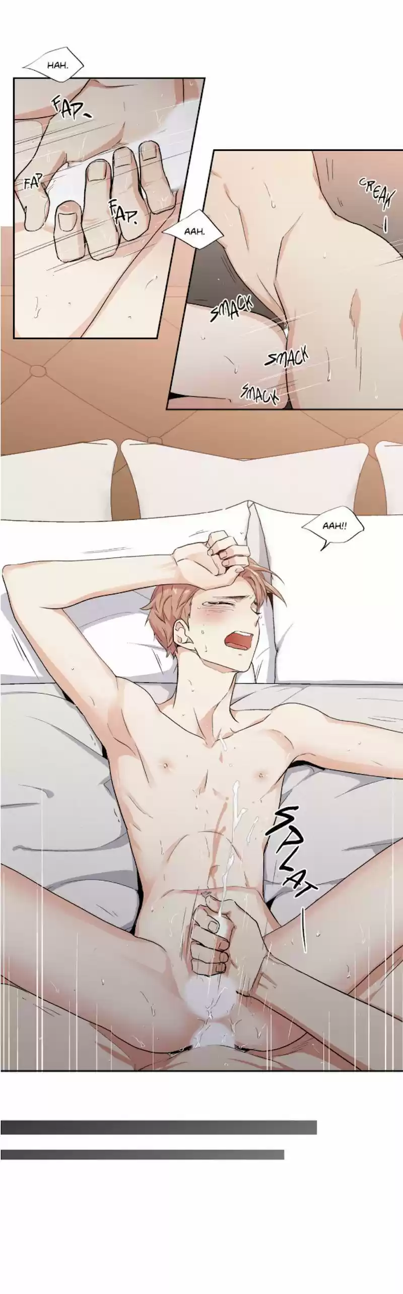 Love Is An Illusion Ch.57