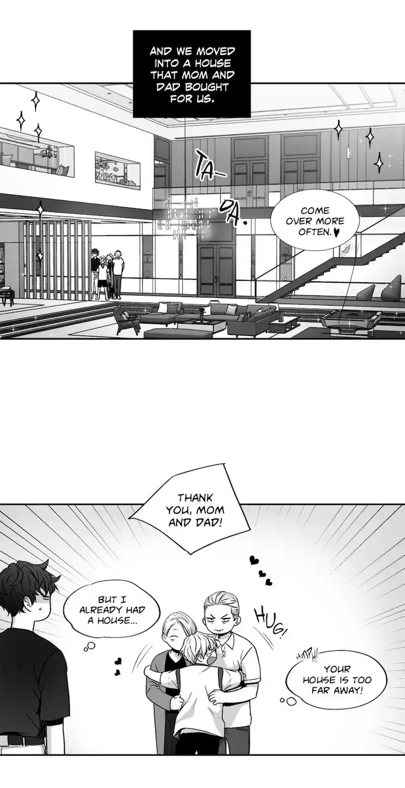 Love Is An Illusion Ch.58
