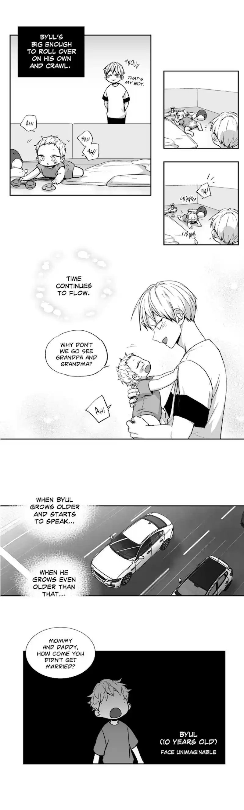 Love Is An Illusion Ch.58