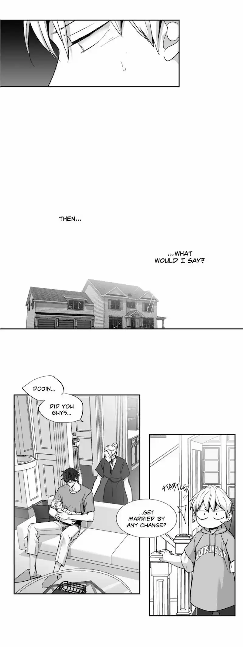 Love Is An Illusion Ch.58