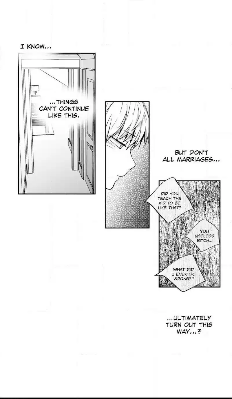 Love Is An Illusion Ch.58