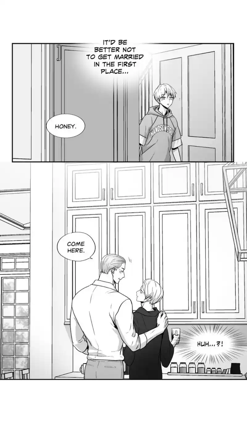 Love Is An Illusion Ch.58