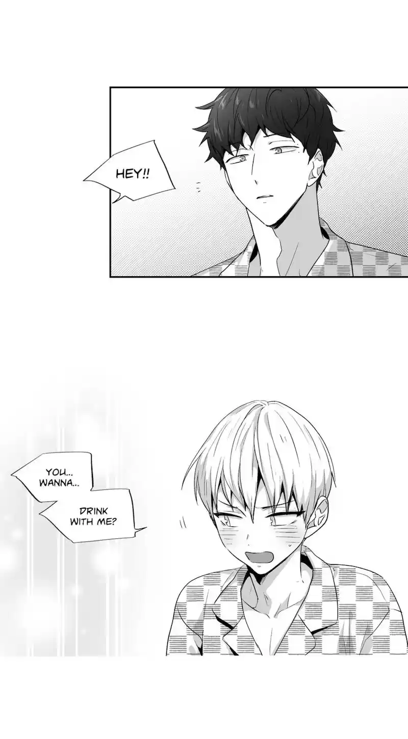 Love Is An Illusion Ch.58
