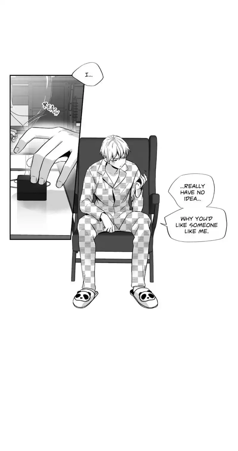 Love Is An Illusion Ch.58