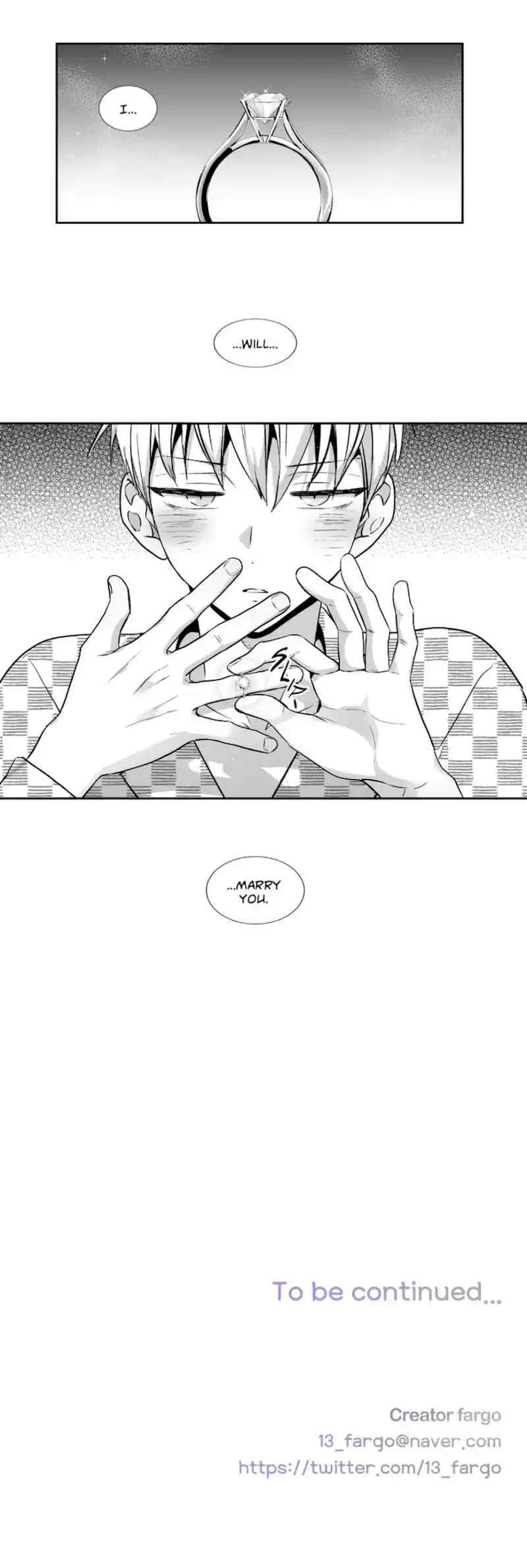 Love Is An Illusion Ch.58