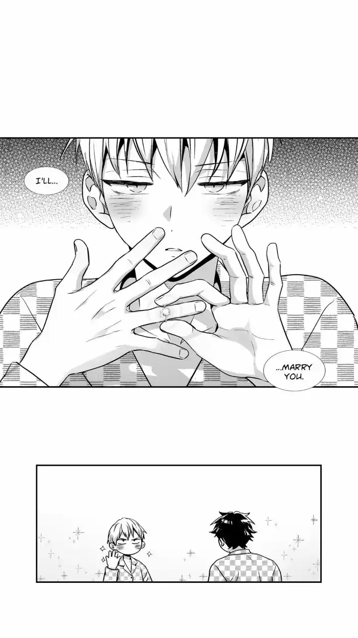 Love Is An Illusion Ch.59