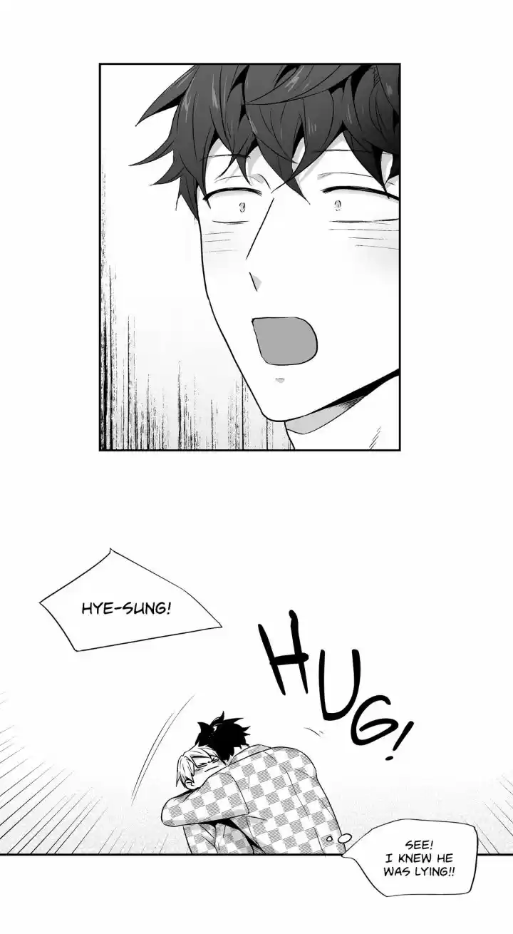 Love Is An Illusion Ch.59