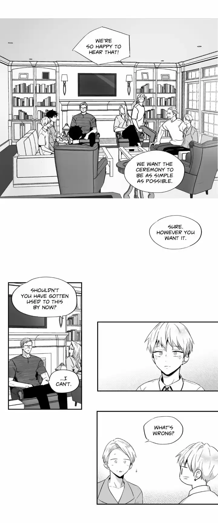 Love Is An Illusion Ch.59