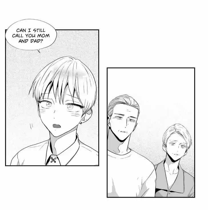 Love Is An Illusion Ch.59