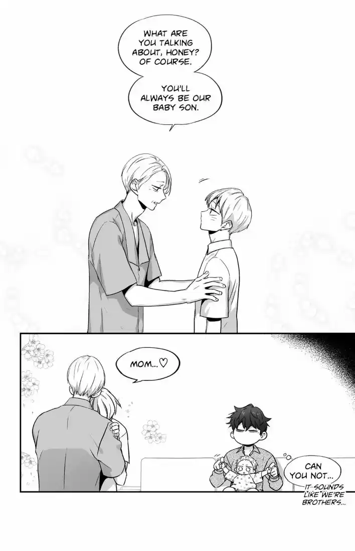 Love Is An Illusion Ch.59