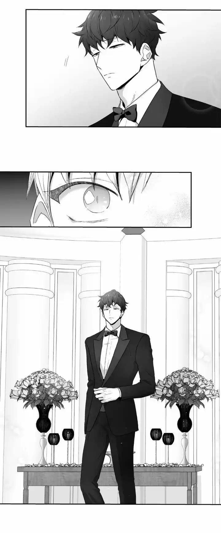 Love Is An Illusion Ch.59