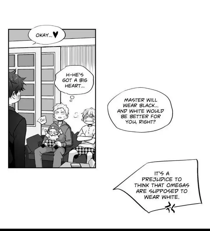 Love Is An Illusion Ch.59