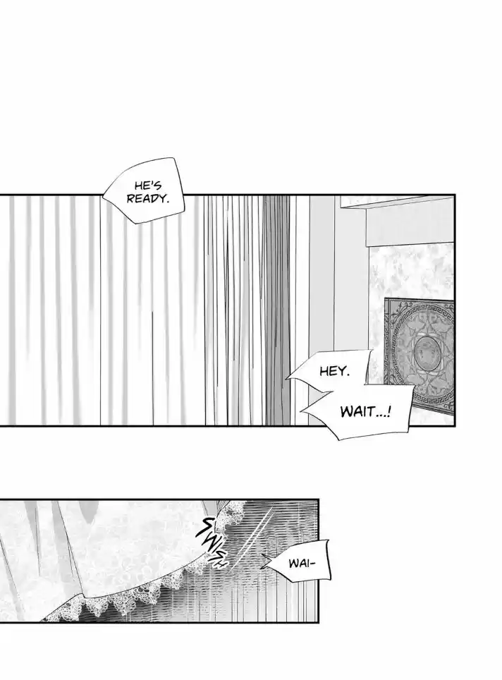 Love Is An Illusion Ch.59