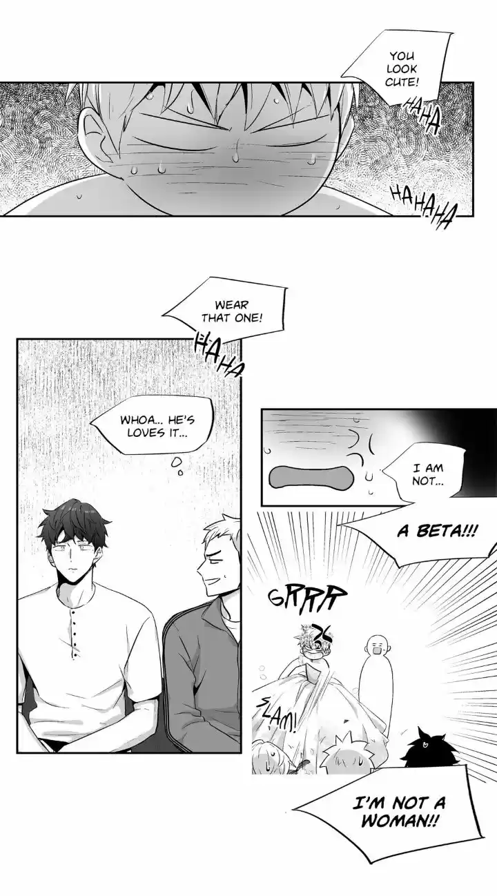 Love Is An Illusion Ch.59