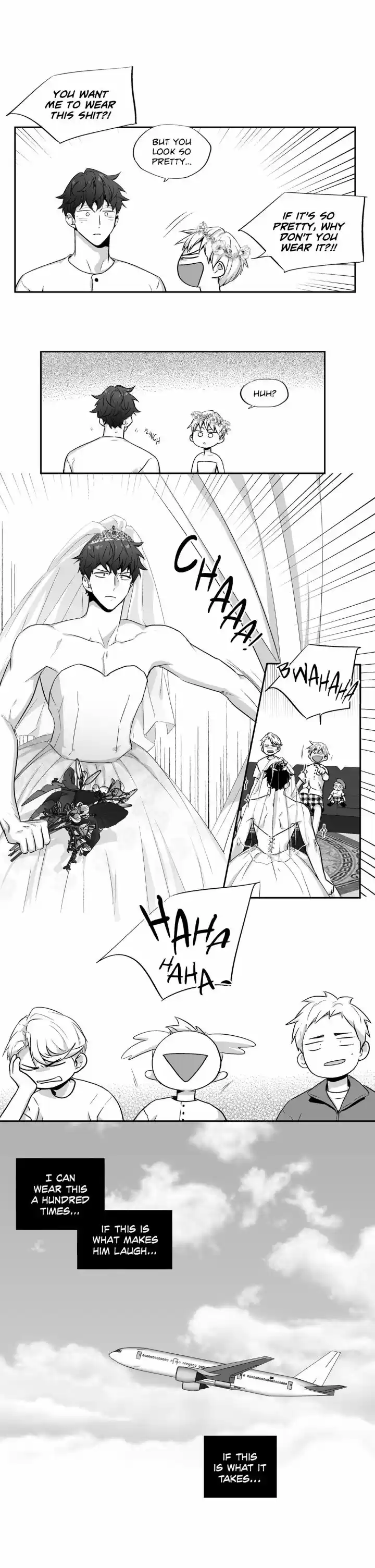 Love Is An Illusion Ch.59