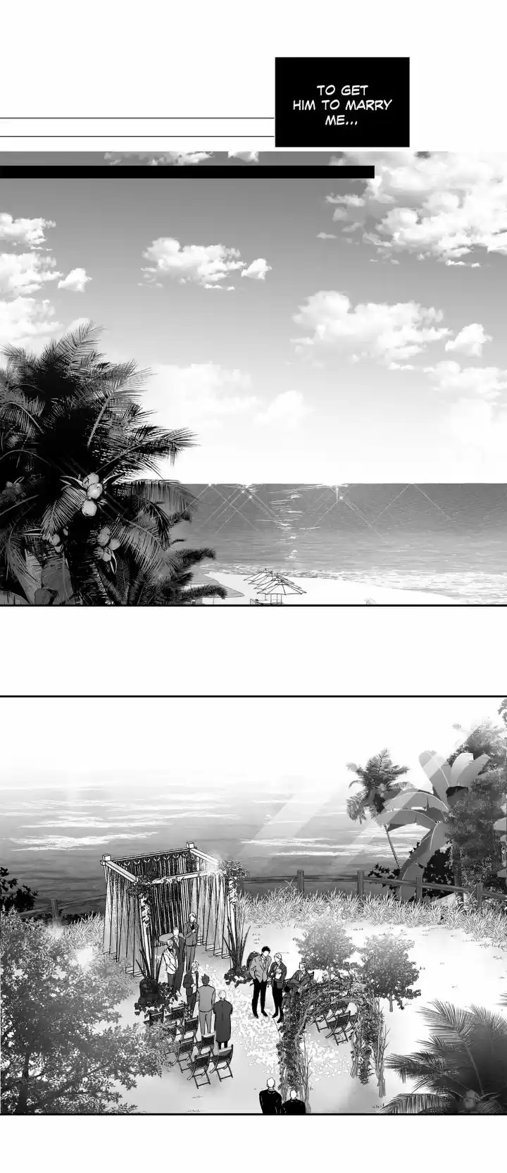 Love Is An Illusion Ch.59