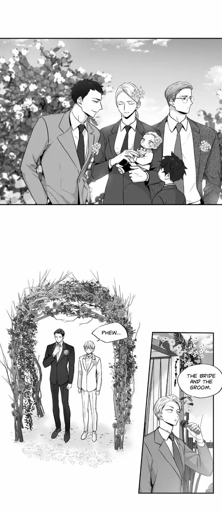 Love Is An Illusion Ch.59