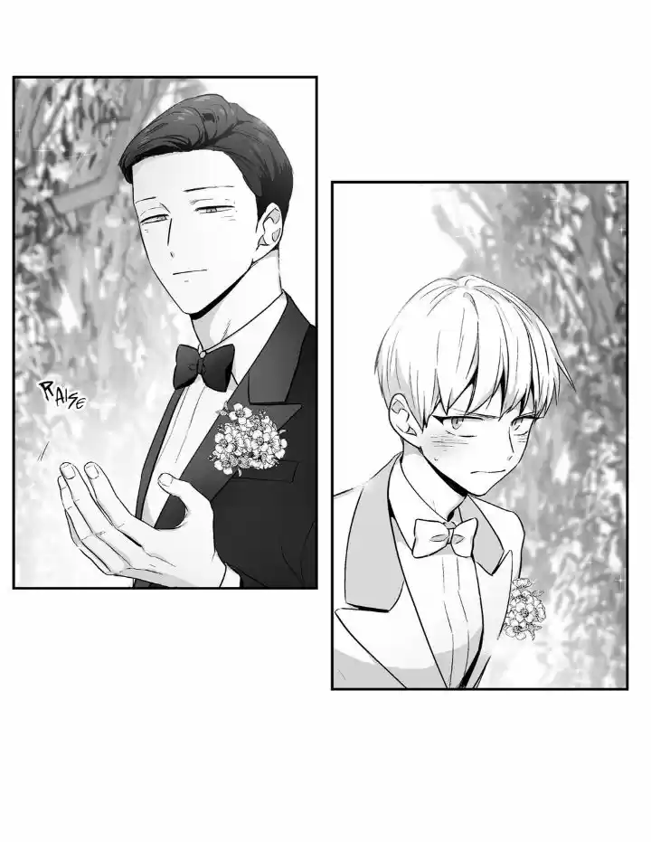 Love Is An Illusion Ch.59