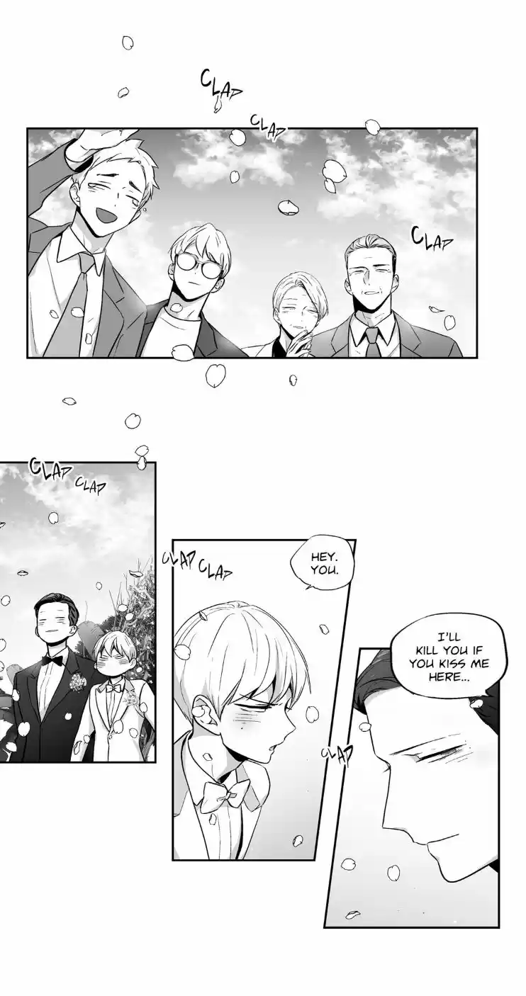 Love Is An Illusion Ch.59